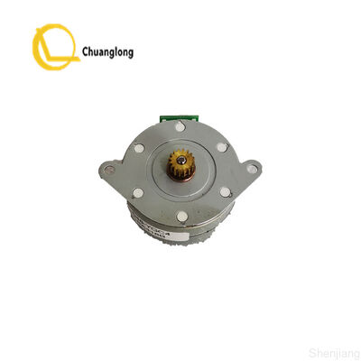 Wincor ATM Części Maszyny Stacker Motor PM42L-040-YGC4 Bankomat Świnka Skarbonka Sprzęt Finansowy 175046741 0175046741