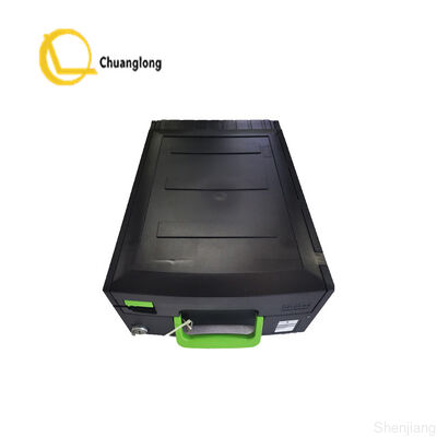 Wincor Automatyczne części do sprzedaży Kaseta Rec.BC_Lock II C4060 Kaseta Automatyczny Piggy Bank 01750155418 01750279853