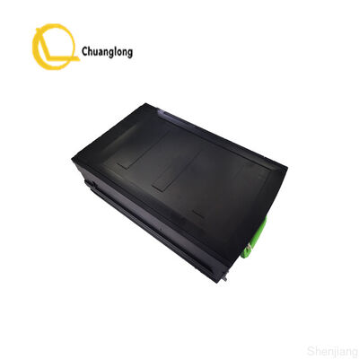 Wincor Automatyczne części do sprzedaży Kaseta Rec.BC_Lock II C4060 Kaseta Automatyczny Piggy Bank 01750155418 01750279853