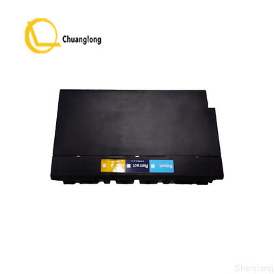 Części do bankomatu Wincor ATM Skimmers Urządzenie Maszyna C4060 Kaseta CAT 2 Zamek Skimmer Kart Kredytowych 1750207552 01750207552