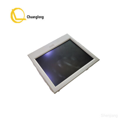 Części do bankomatu Wincor Urządzenie do skimmerów ATM Maszyna PC285 8,4-calowy monitor LCD dotykowy Sprzęt finansowy 01750204435 1750204435