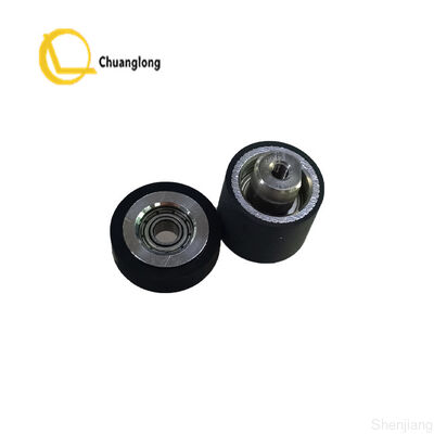 Części do bankomatu Wincor V2CU Czytnik kart Rolka w zestawie Urządzenie do skanowania bankomatów Bankomat Urządzenie do wypłaty gotówki 1750173205 1750173205-70