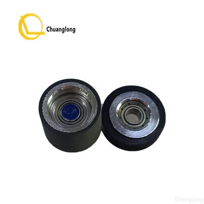 Części do bankomatu Wincor V2CU Czytnik kart Rolka w zestawie Urządzenie do skanowania bankomatów Bankomat Urządzenie do wypłaty gotówki 1750173205 1750173205-70