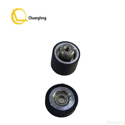 Części do bankomatu Wincor V2CU Czytnik kart Rolka w zestawie Urządzenie do skanowania bankomatów Bankomat Urządzenie do wypłaty gotówki 1750173205 1750173205-70