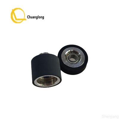 Części do bankomatu Wincor V2CU Czytnik kart Rolka w zestawie Urządzenie do skanowania bankomatów Bankomat Urządzenie do wypłaty gotówki 1750173205 1750173205-70