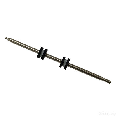 Bankomat Wincor Moduł Recyklingu Wałek Gąbkowy Wincor CINEO C4060 System Recyklingu Gotówki 01750200435-65-1 1750200435-65