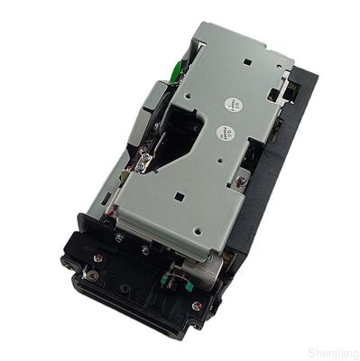 Automatyczny bankomat Bank Wincor Nixdorf Automatyczne części Hitachi-Omron V2CU-1JL-G81 Czytnik kart CHD V2CU ACT Wersja 01750199931 1750199931