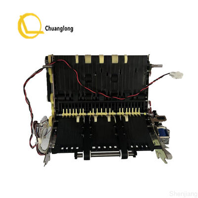 Części do bankomatu Wincor Cineo C4060 Głowica jednostki transportowej Escrow CRS ATS-BO-TR 01750263295 1750263295