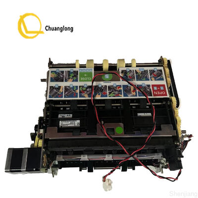 Części do bankomatu Wincor Cineo C4060 Głowica jednostki transportowej Escrow CRS ATS-BO-TR 01750263295 1750263295