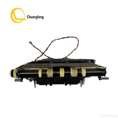 Części do bankomatu Wincor Cineo C4060 Głowica jednostki transportowej Escrow CRS ATS-BO-TR 01750263295 1750263295