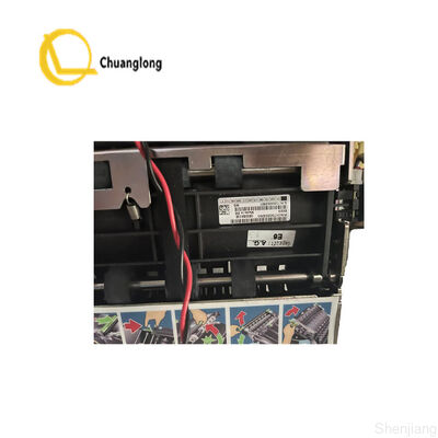 Części do bankomatu Wincor Cineo C4060 Głowica jednostki transportowej Escrow CRS ATS-BO-TR 01750263295 1750263295