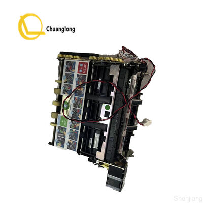 Części do bankomatu Wincor Cineo C4060 Głowica jednostki transportowej Escrow CRS ATS-BO-TR 01750263295 1750263295