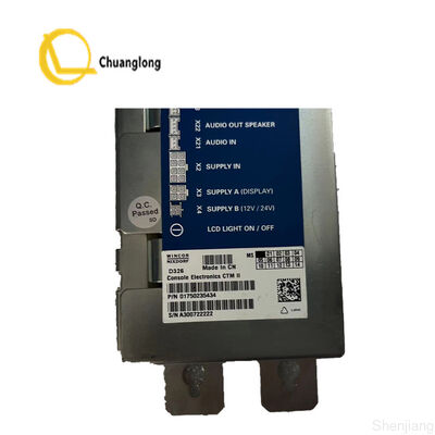 Części do maszyn bankomatów Wincor Cineo C4060 Konsole Elektroniki CTM II Wincor Cineo C4060 1750235434 01750235434