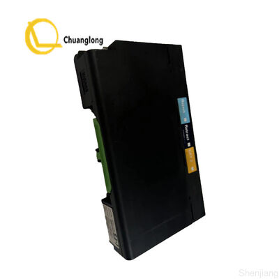 Części do bankomatów Wincor C4060 Kaseta CAT 2 Zamknięcie Nowe części bankomatów 1750207552 01750207552