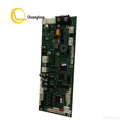 Bankomat WINCOR CINEO C4060 Master Controller CRS II 4060 Board Distrlbutor Module CRS PCB 1750196174 01750196174