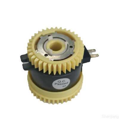 ATM Machine Parts Wincor Wincor Nixdorf Clutch Assembly For 2050 XE ATM Parts 1750041947