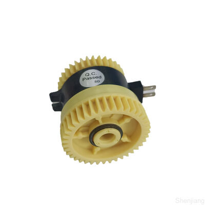 ATM Machine Parts Wincor Wincor Nixdorf Clutch Assembly For 2050 XE ATM Parts 1750041947