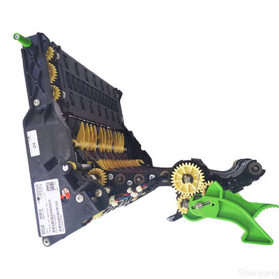 Części eksploatacyjne do bankomatu Wincor Cineo CS400 CS4060 Dobra sprzedaż Jednostka transportowa Głowa Krótka ścieżka CRS 01750140999 1750140999