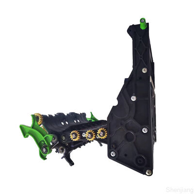 Części eksploatacyjne do bankomatu Wincor Cineo CS400 CS4060 Dobra sprzedaż Jednostka transportowa Głowa Krótka ścieżka CRS 01750140999 1750140999