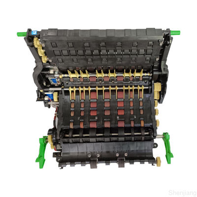 Wincor ATM Maszyny części C4060 Jednostka transportowa Głowa Krótka droga CRS 1750245555 01750245555