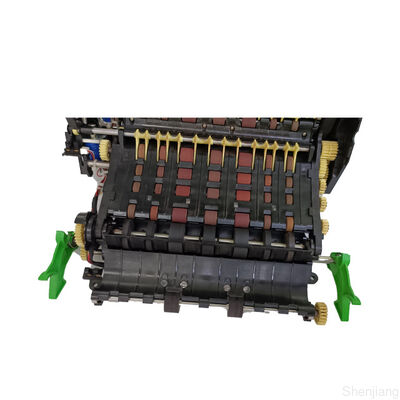 Wincor ATM Maszyny części C4060 Jednostka transportowa Głowa Krótka droga CRS 1750245555 01750245555