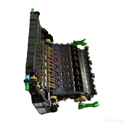 Wincor ATM Maszyny części C4060 Jednostka transportowa Głowa Krótka droga CRS 1750245555 01750245555