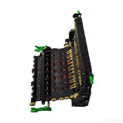 Części do bankomatu Wincor C4060 Głowica jednostki transportowej Krótka ścieżka CRS/ATS 1750245555 01750245555