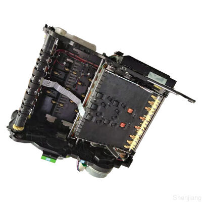 Wincor ATM Maszyny Części Cineo C4060 Części Główny głowica modułu W napęd CRS C4040 Główny głowica modułu 1750193275 017501932758