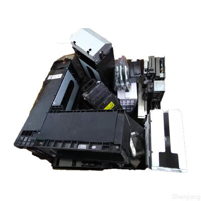 Wincor ATM Maszyny Części Cineo C4060 Części Główny głowica modułu W napęd CRS C4040 Główny głowica modułu 1750193275 017501932758