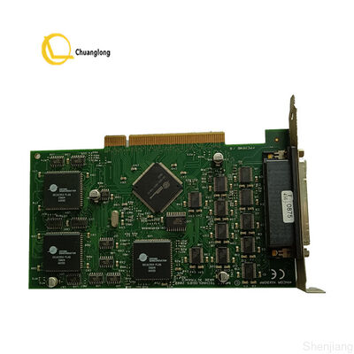 Wysokiej jakości części do bankomatu Wincor 2050cxe P4 PC Core PCI Extension Board 1750107115