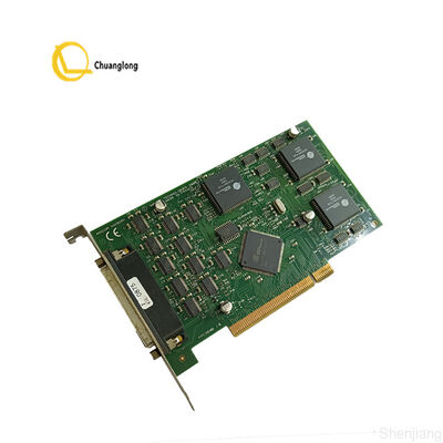 Wysokiej jakości części do bankomatu Wincor 2050cxe P4 PC Core PCI Extension Board 1750107115