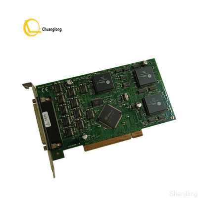 Wysokiej jakości części do bankomatu Wincor 2050cxe P4 PC Core PCI Extension Board 1750107115
