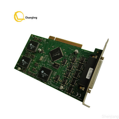 Wysokiej jakości części do bankomatu Wincor 2050cxe P4 PC Core PCI Extension Board 1750107115
