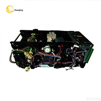 Części do bankomatu Wincor CMD-V4 Stacker do dyspensera gotówki w bankomacie 1750109659 01750109659