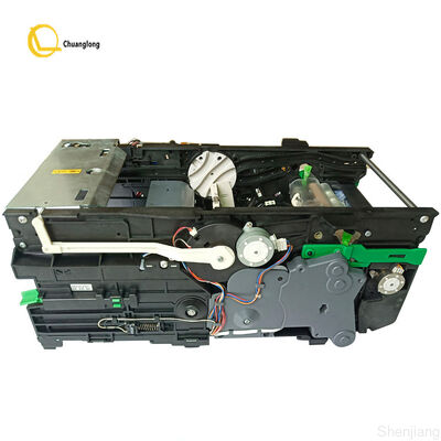 Części do bankomatu Wincor CMD-V4 Stacker do dyspensera gotówki w bankomacie 1750109659 01750109659