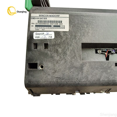 Części do bankomatu Wincor CMD-V4 Stacker do dyspensera gotówki w bankomacie 1750109659 01750109659