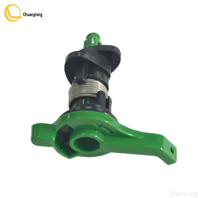 Części do bankomatu Wincor Dźwignia blokady plastikowej kasety do kaset Wincor Nixdorf CMD-V4 1750043537 0175-0043537