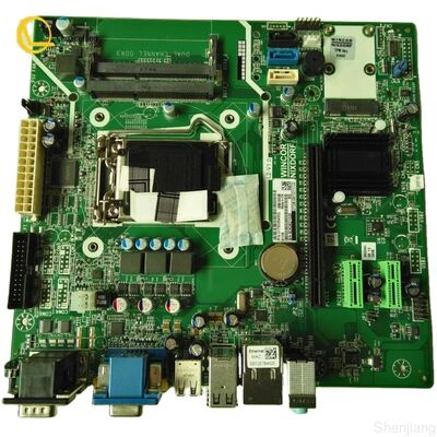 Wincor Cineo Procash 280 Swap PC 5G Płyta główna 1750254552 5g I5 Płyta główna zamienna I5-4570T 1750254549 Wincor PC285 01750254552