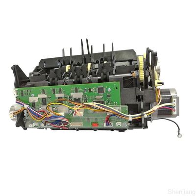 01750220022 1750248000 Wincor Nixdorf Cineo C4060 Moduł Wejścia-Wyjścia Jednostka Zbierająca Crs-M 1750220022 01750248000