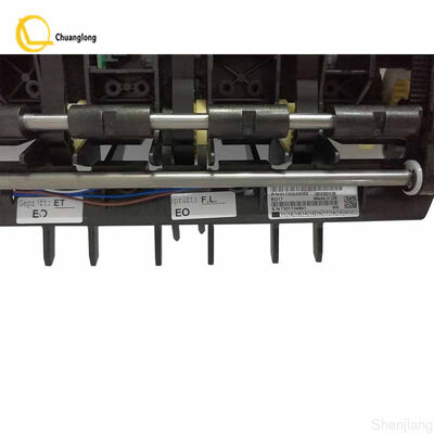 01750220022 1750248000 Wincor Nixdorf Cineo C4060 Moduł Wejścia-Wyjścia Jednostka Zbierająca Crs-M 1750220022 01750248000