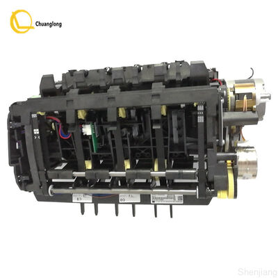 01750220022 1750248000 Wincor Nixdorf Cineo C4060 Moduł Wejścia-Wyjścia Jednostka Zbierająca Crs-M 1750220022 01750248000