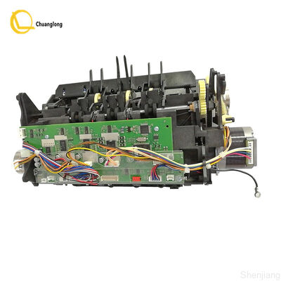 01750220022 1750248000 Wincor Nixdorf Cineo C4060 Moduł Wejścia-Wyjścia Jednostka Zbierająca Crs-M 1750220022 01750248000