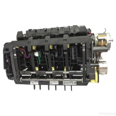 01750220022 1750248000 Wincor Nixdorf Cineo C4060 Moduł Wejścia-Wyjścia Jednostka Zbierająca Crs-M 1750220022 01750248000