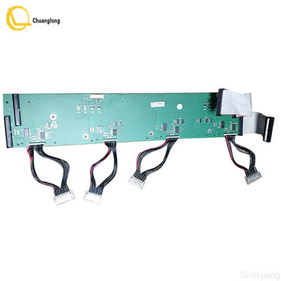 01750044878 Nowy oryginalny Wincor 2050XE bankomat CMD-V4 Górna skrzynia gotówkowa