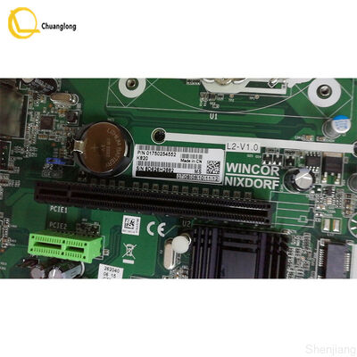 Wincor Windows10 System Migration Płytka główna bankomat Aktualizacja TPMen Wincor Swap Płytka PC I5-4570 1750254552 01750254552
