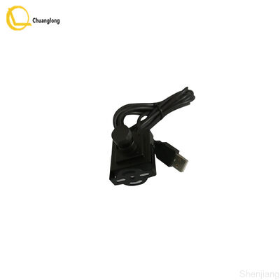 NCR Wincor Kamera bankomatu z portem USB dla Wincor ATM Maszyny części Universal Camera 01750048416
