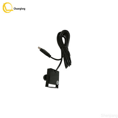 NCR Wincor Kamera bankomatu z portem USB dla Wincor ATM Maszyny części Universal Camera 01750048416