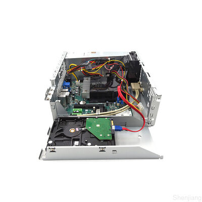 01750255322 01750267854 Bankomat Wincor Nixdorf Win10 Uaktualnienie PC Core i5 Zamiana 5G PC Core 1750267854 1750255322