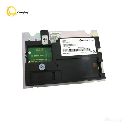 Części do bankomatu Nowa Oryginalna Klawiatura Wincor Nixdorf EPP V6 ESP Ameryka Południowa CES 01750159523 1750159523