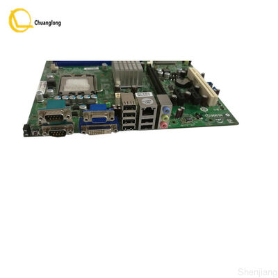 Nowe oryginalne części do bankomatu Wincor Cineo 4060 Płytka główna EPC_A4_Q45 TPMen Wincor E5300 PC Core Main Board 1750186510 01750186510